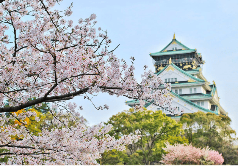 大阪