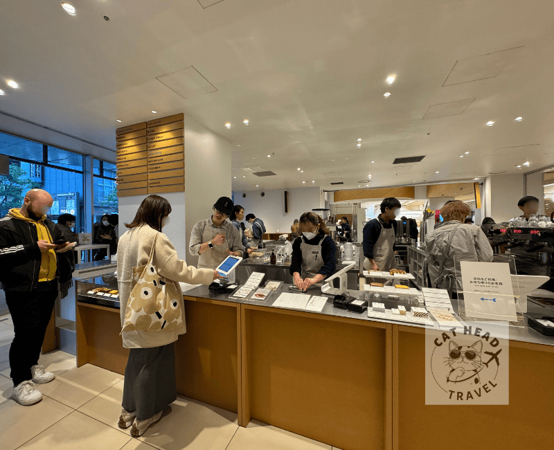 shinjuku-newoman-bluebottle