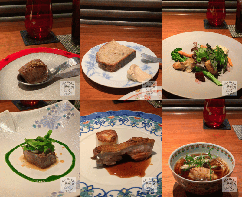 薪燒 銀座小野寺 Makiyaki Ginza Onodera (薪焼 銀座おのでら)