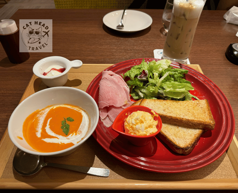 むさしの森珈琲 Musashi No Mori Coffee（武藏野森珈琲）