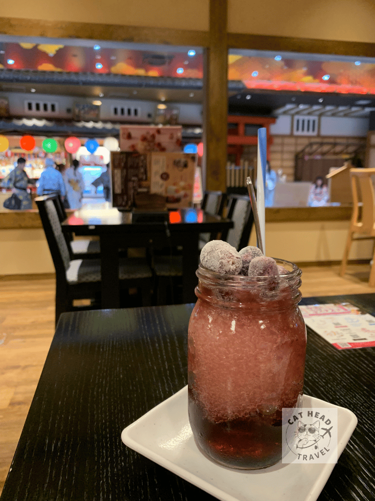 大阪空庭溫泉 OSAKA BAY TOWER