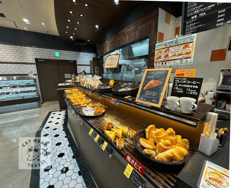 VIE DE FRANCE（ヴィ・ド・フランス） (豐洲店)