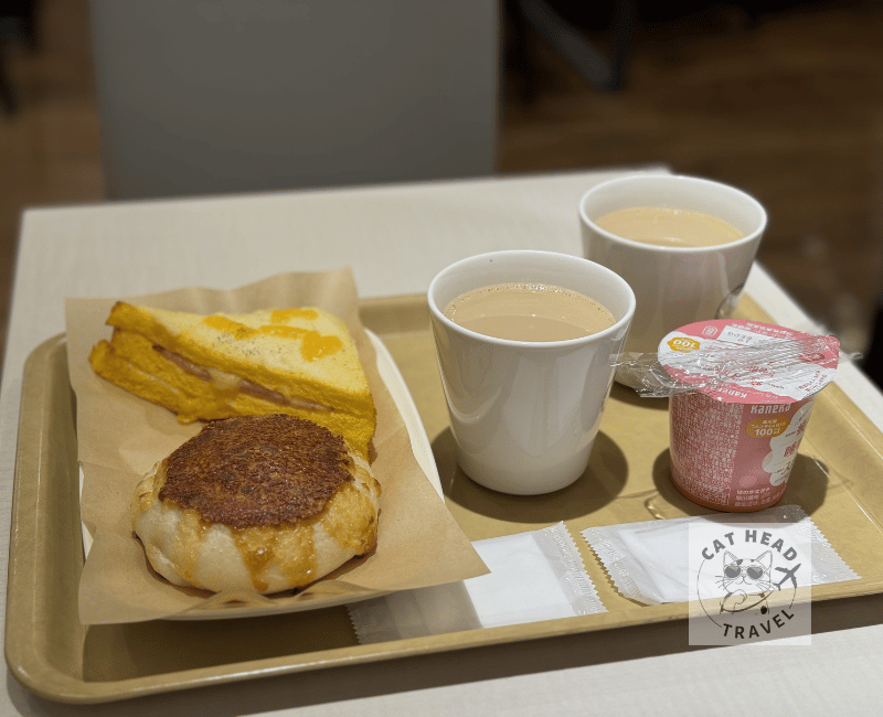 VIE DE FRANCE（ヴィ・ド・フランス） (豐洲店)