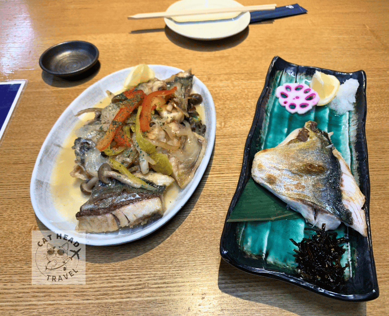 釣船茶屋 Zauo 新宿店