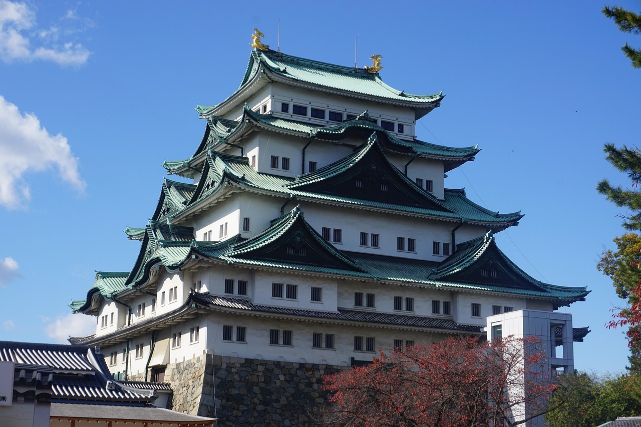 名古屋