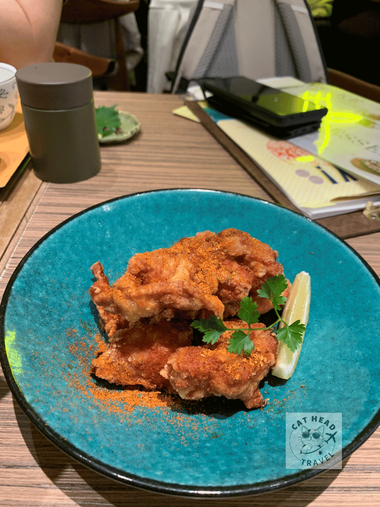 浪花ろばた 頂鯛 ルクア大阪店