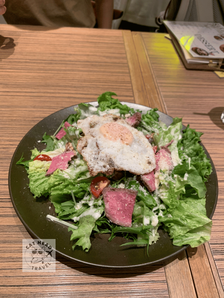 浪花ろばた 頂鯛 ルクア大阪店