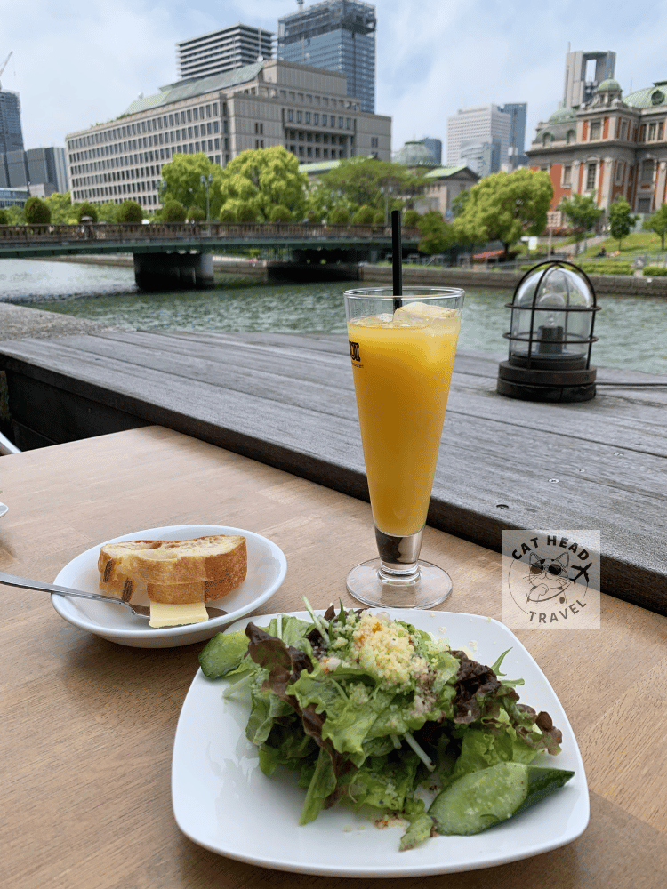 OUI 北濱- 法式料理餐廳