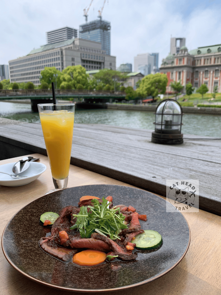 OUI 北濱- 法式料理餐廳