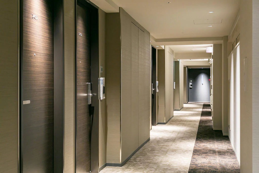 大阪北濱布萊頓都市酒店 (Hotel Brighton City Osaka Kitahama)