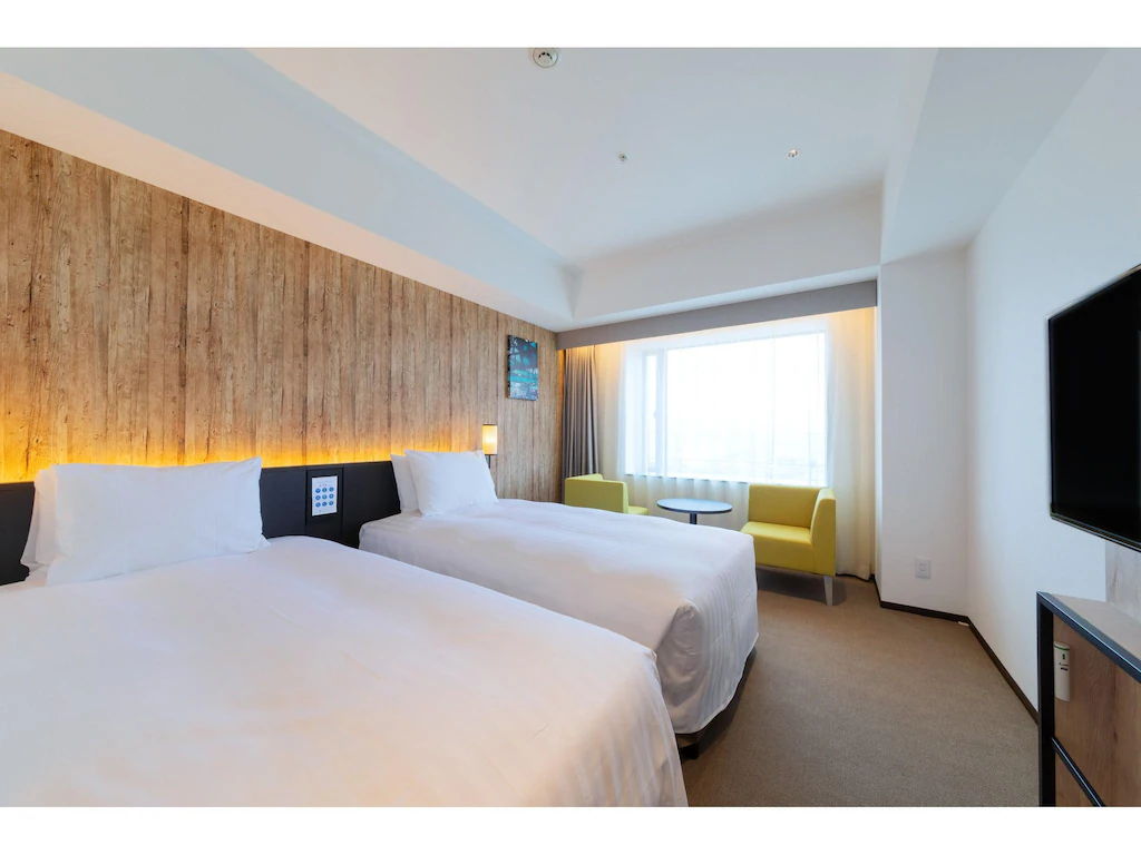 大阪LIBER酒店 / 日本環球影城 利蓓薾大阪酒店
 (LIBER HOTEL OSAKA)