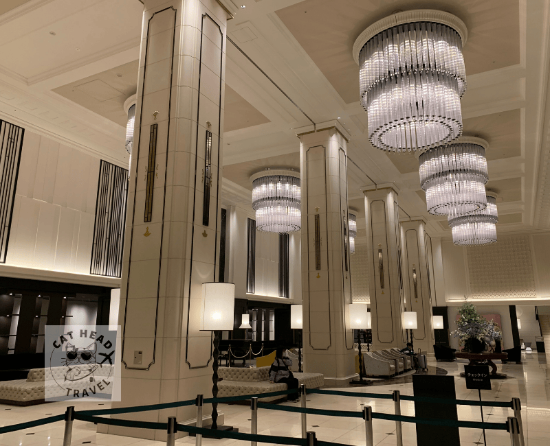 大阪LIBER酒店 / 日本環球影城 利蓓薾大阪酒店
 (LIBER HOTEL OSAKA)