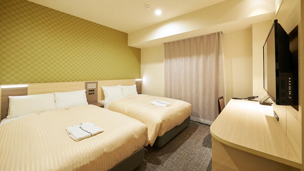 相鐵 FRESA INN 大阪難波站前 (Sotetsu Fresa Inn Osaka-Namba)