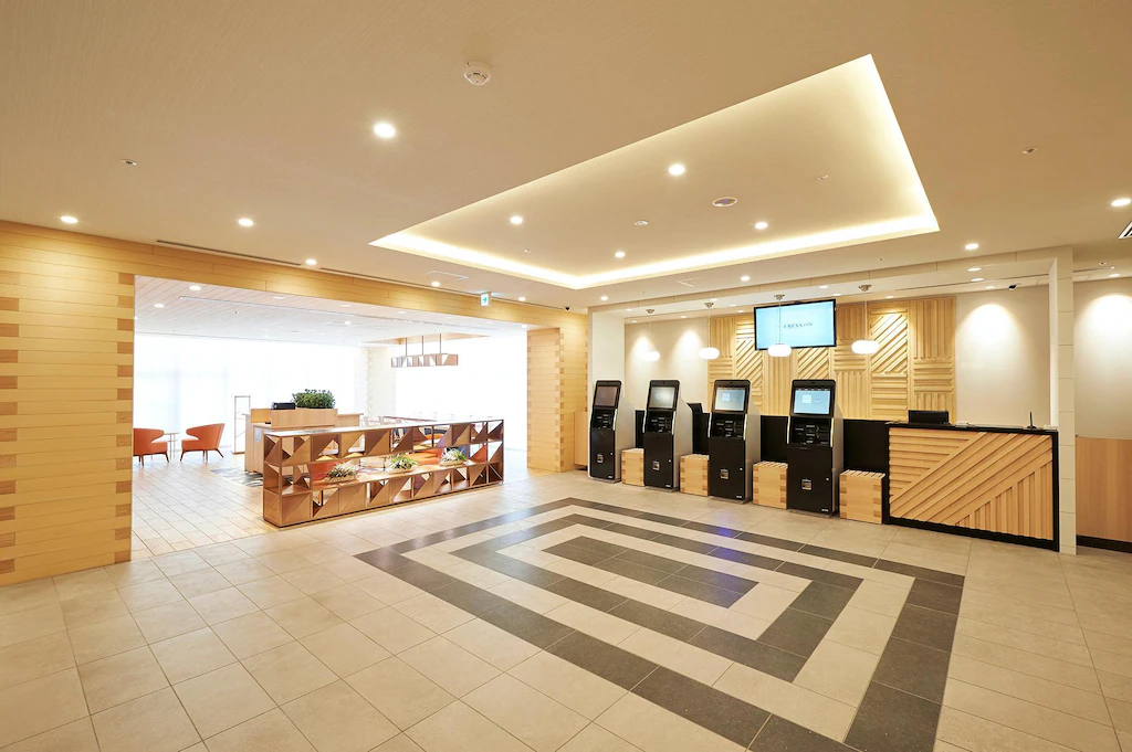 相鐵 FRESA INN 大阪難波站前 (Sotetsu Fresa Inn Osaka-Namba)