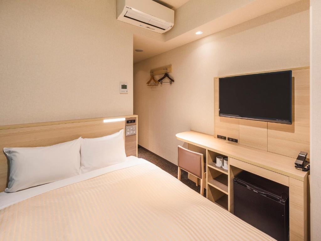相鐵 FRESA INN 大阪難波站前 (Sotetsu Fresa Inn Osaka-Namba)