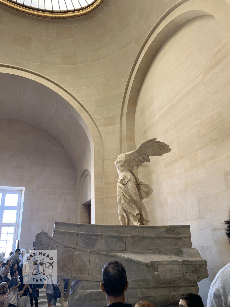 羅浮宮博物館(Musée de Louvre)