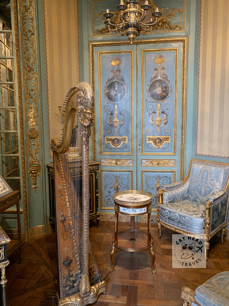 羅浮宮博物館(Musée de Louvre)