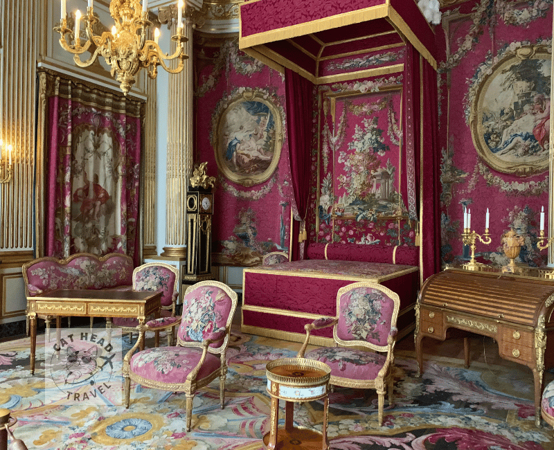 羅浮宮博物館(Musée de Louvre)