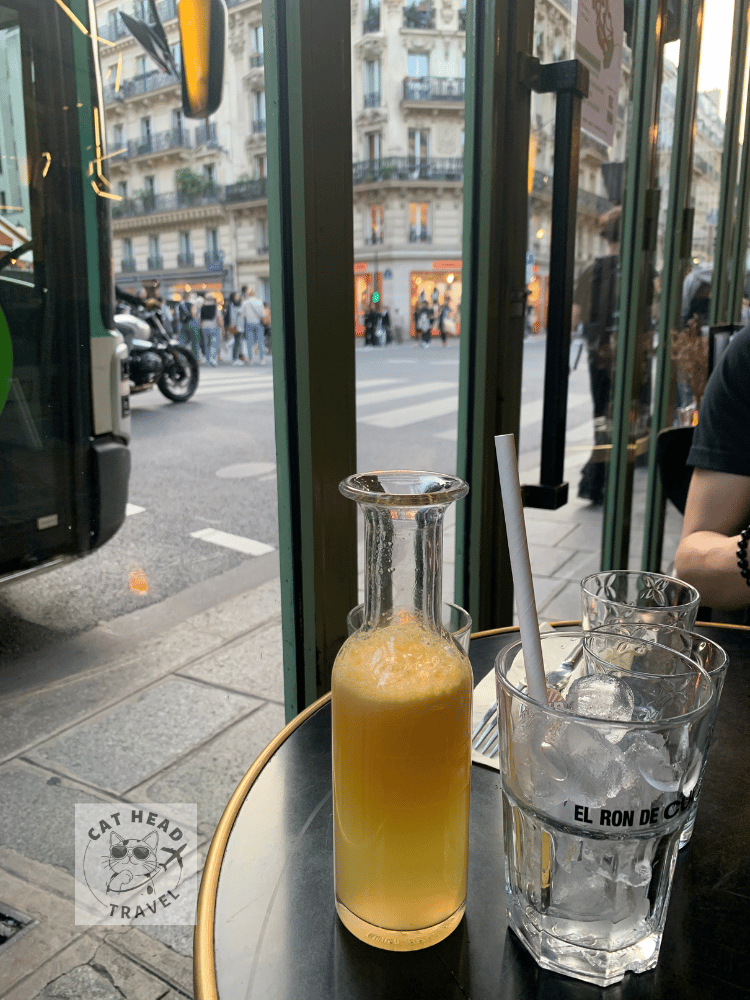 Au Vieux Colombier