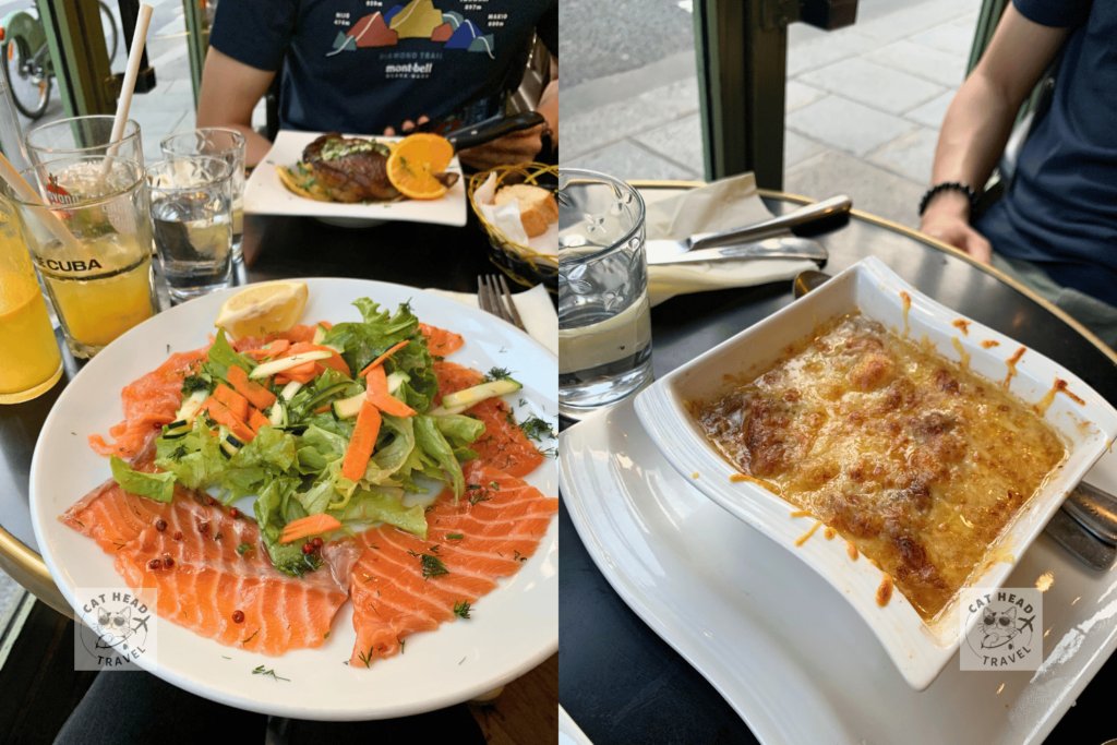 Au Vieux Colombier