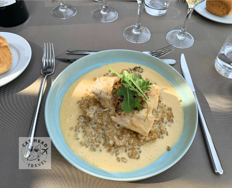巴黎塞納河午餐遊船Bateaux Parisiens