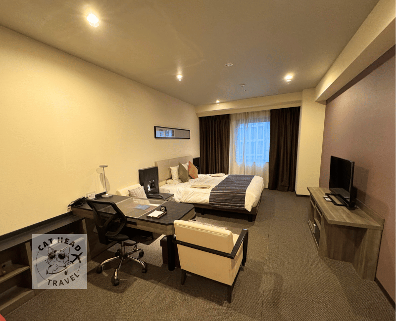 MYSTAYS金澤精品酒店
（HOTEL MYSTAYS PREMIER Kanazawa）