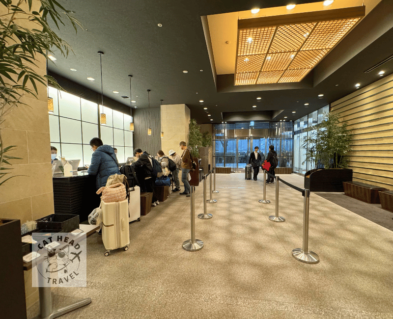 MYSTAYS金澤精品酒店
（HOTEL MYSTAYS PREMIER Kanazawa）