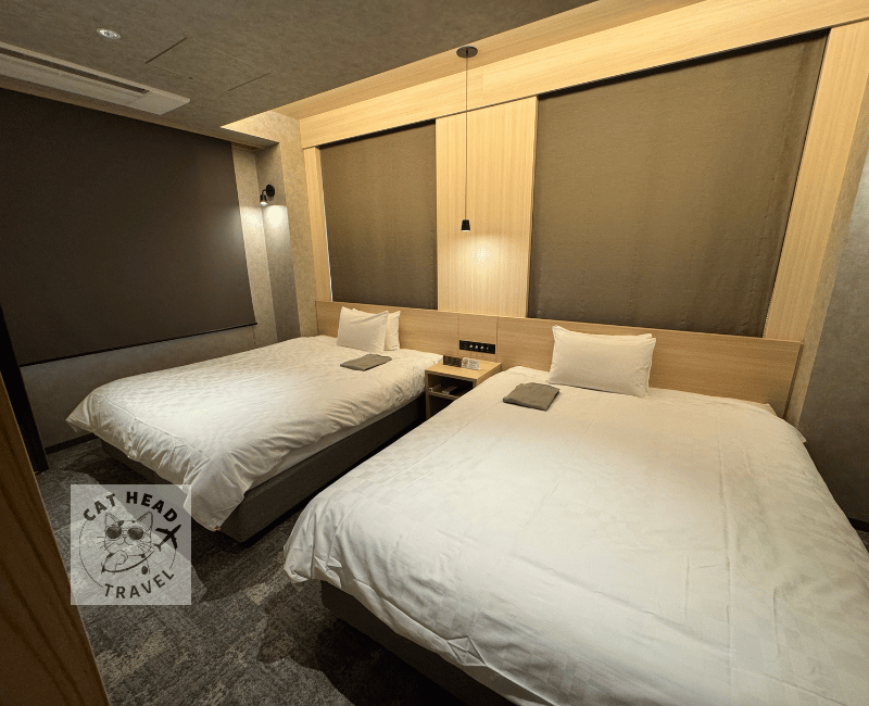 高山禮物酒店及水療中心 
(Hotel and Spa Gift TAKAYAMA)