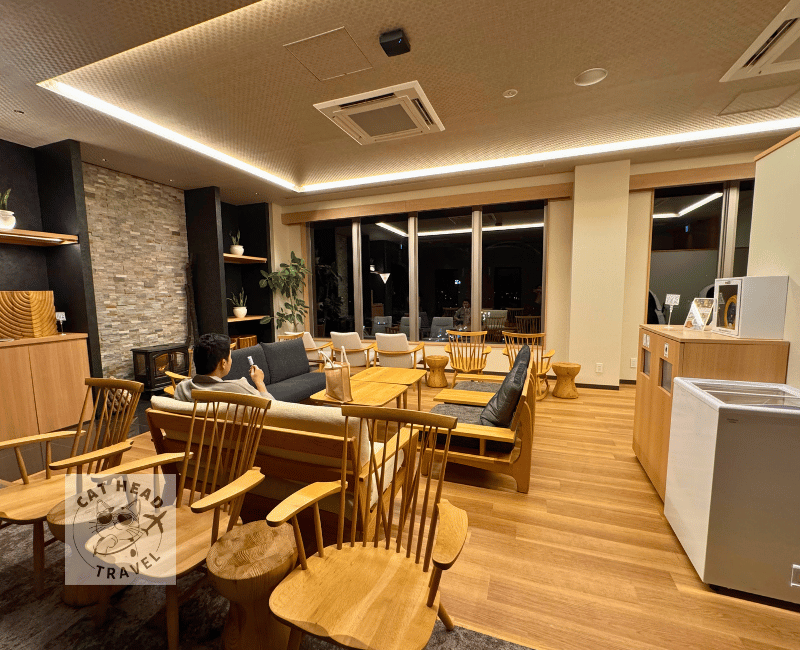 高山禮物酒店及水療中心 
(Hotel and Spa Gift TAKAYAMA)