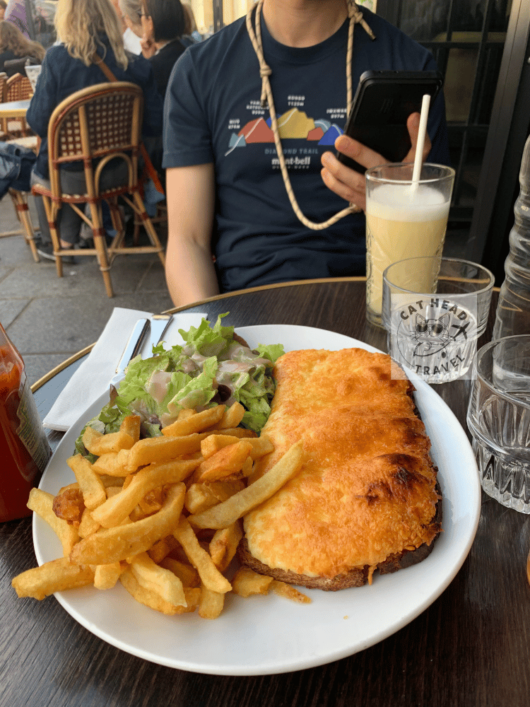 Le Comptoir Panthéon