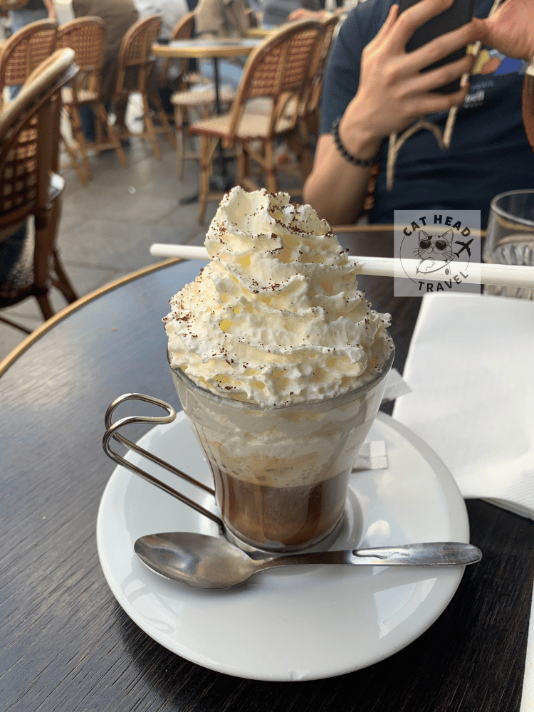 Le Comptoir Panthéon