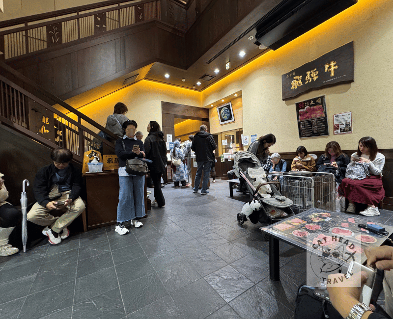 本場の味 丸明燒肉 飛驒高山店