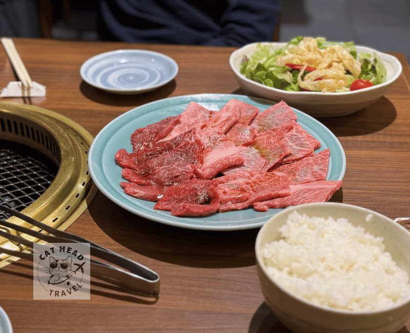 本場の味 丸明燒肉 飛驒高山店