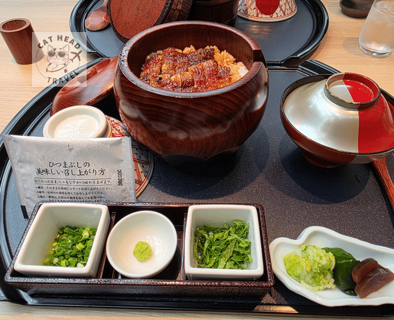 まるや本店（名古屋中部國際機場店）Maruya Honten Chubu Kokusai Kuko Ten 