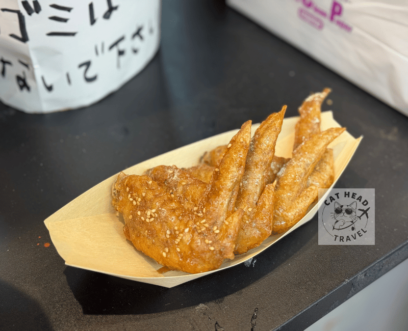 元祖とりカツ なごみどり（大須店）Nagomidori