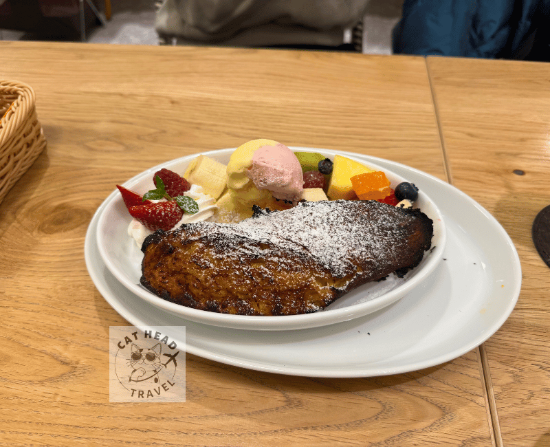 果實園（果実園リーベル）金澤香林坊店
