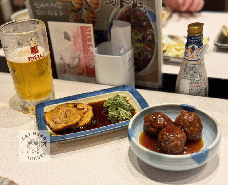 矢場豬排（大須店）昔の矢場とん