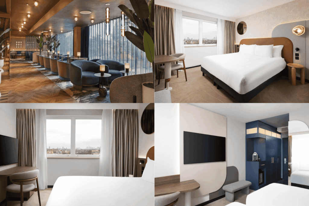 Mercure London Earls Court