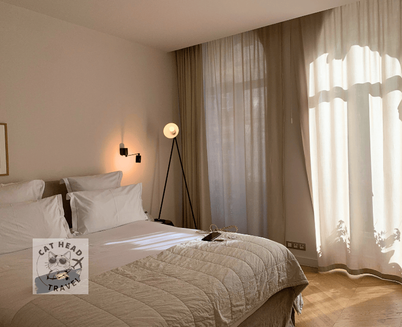 巴黎內爾公寓 Résidence Nell Paris