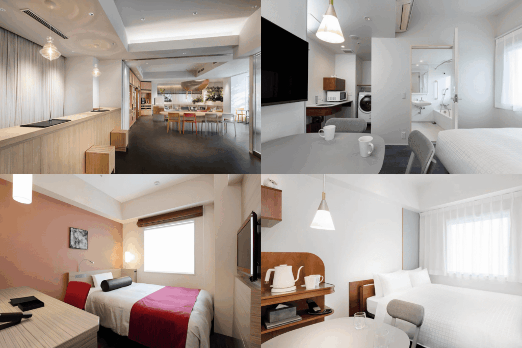 東急Stay池袋
(Tokyu Stay Ikebukuro)