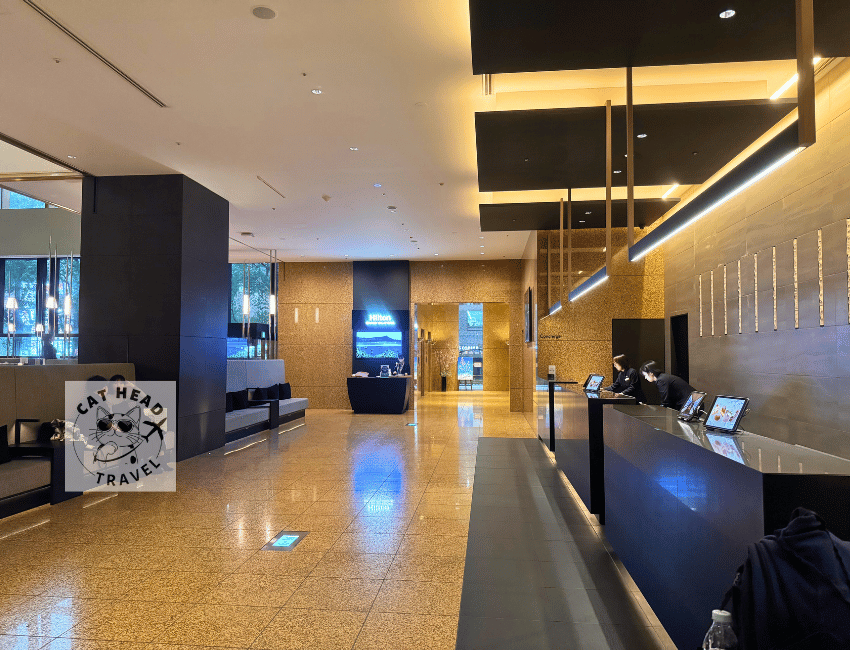 Hilton Nagoya