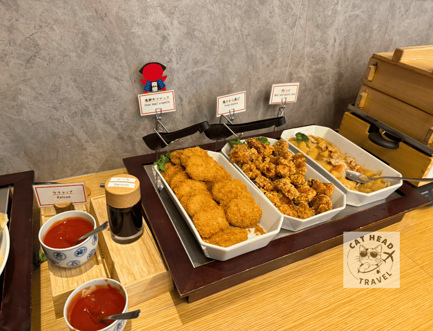 Hotel and Spa Gift TAKAYAMA Breakfast