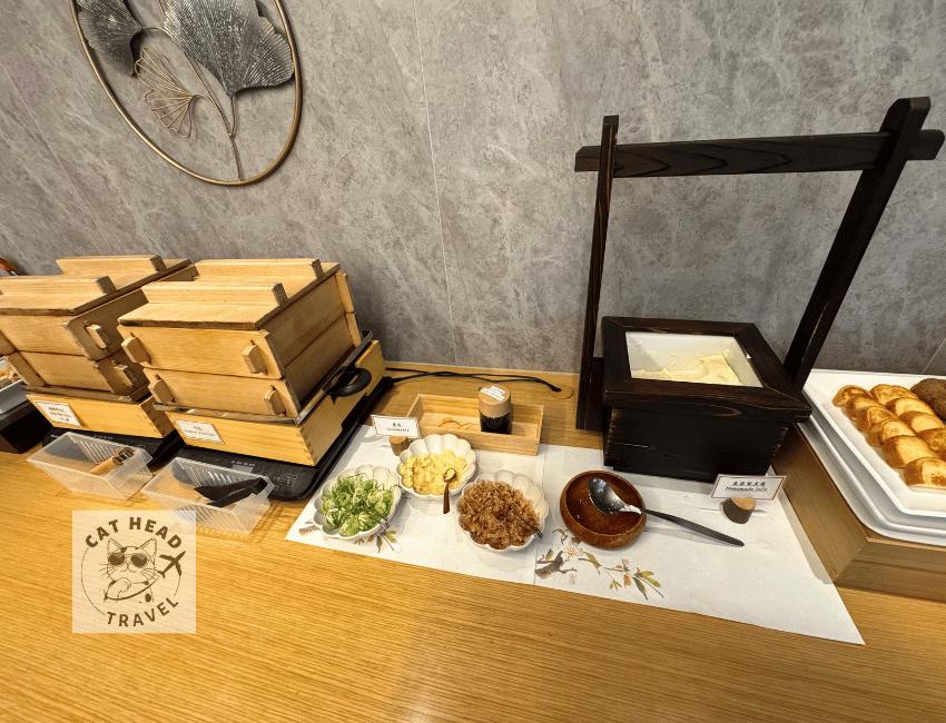 Hotel and Spa Gift TAKAYAMA Breakfast