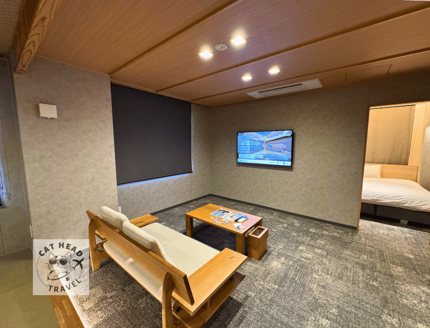 Suite, Hotel and Spa Gift TAKAYAMA