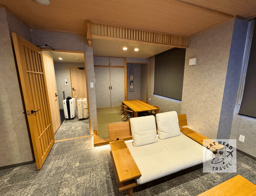 Suite, Hotel and Spa Gift TAKAYAMA
