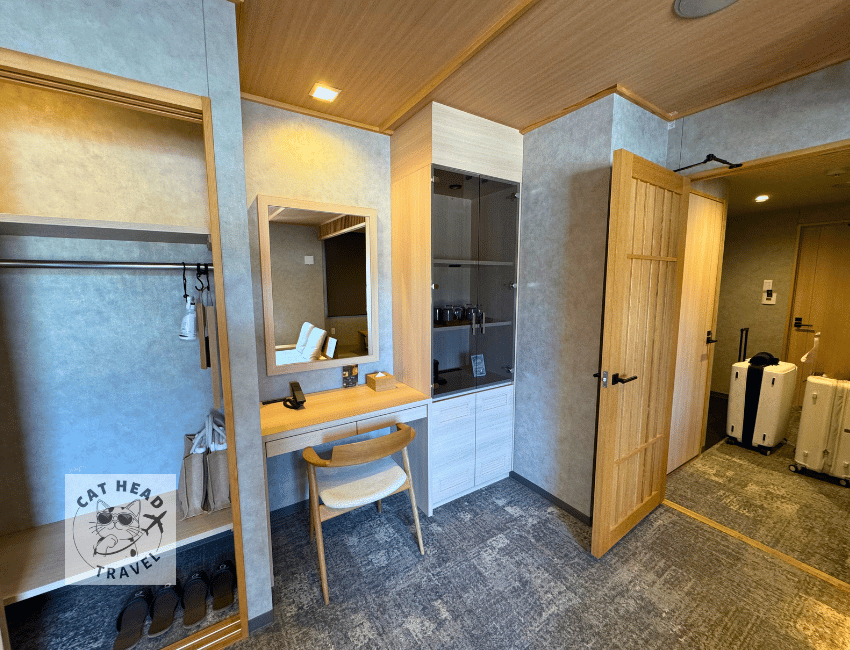 Suite, Hotel and Spa Gift TAKAYAMA