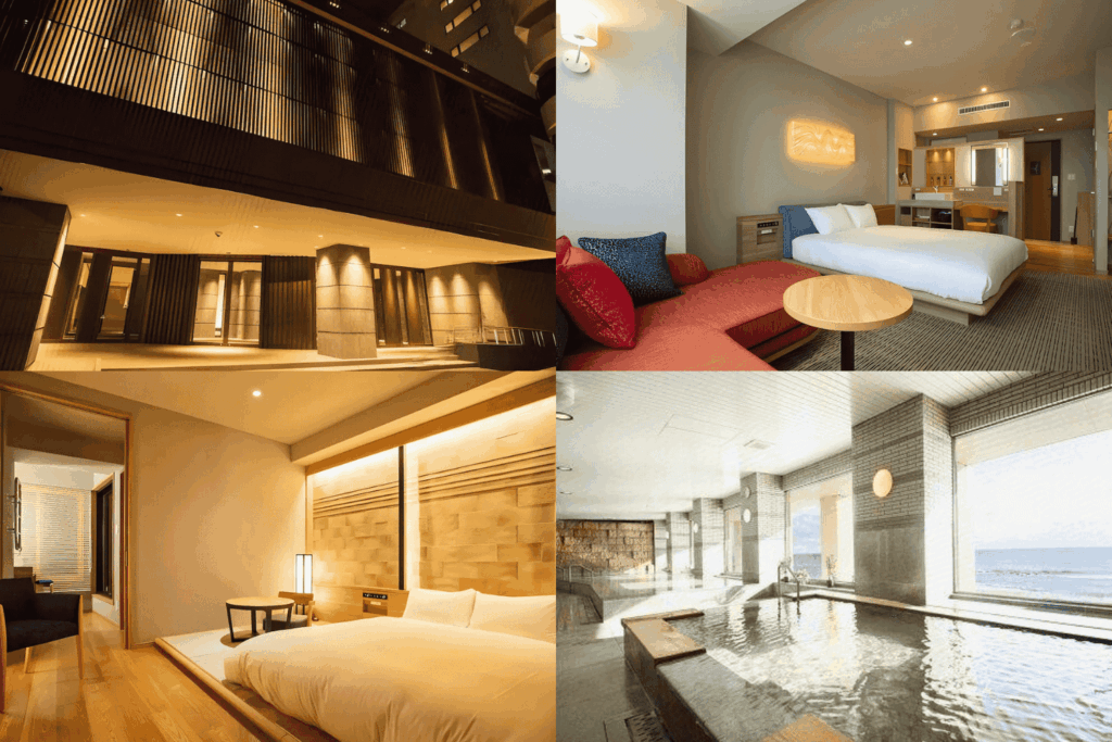湯之川渚太子酒店
Yunokawa Prince Hotel Nagisatei 