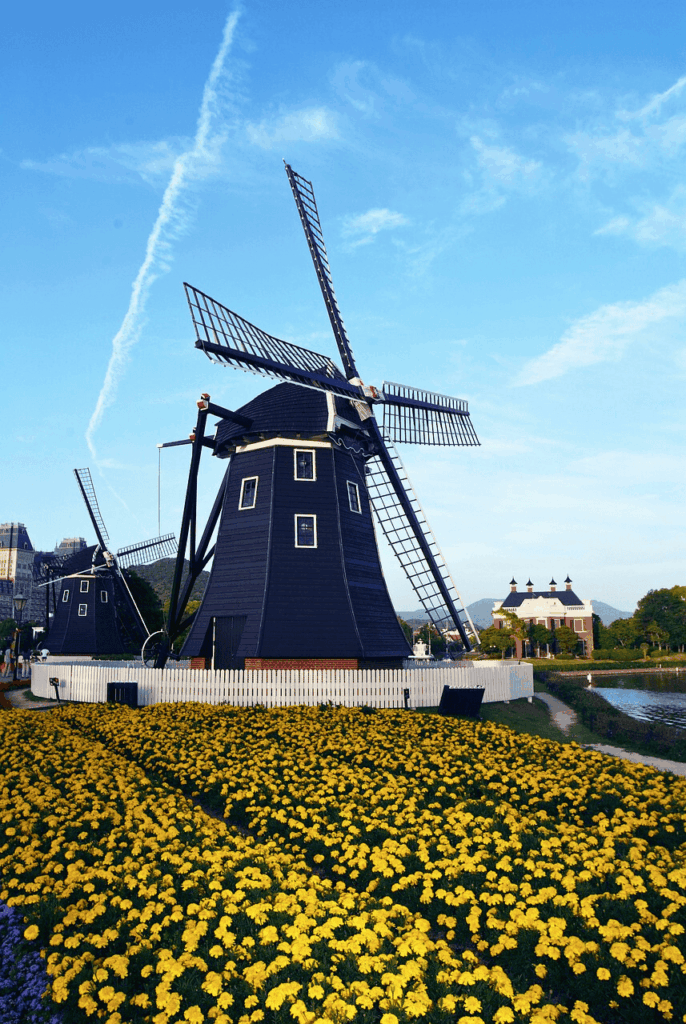 Huis Ten Bosch (Nagasaki)