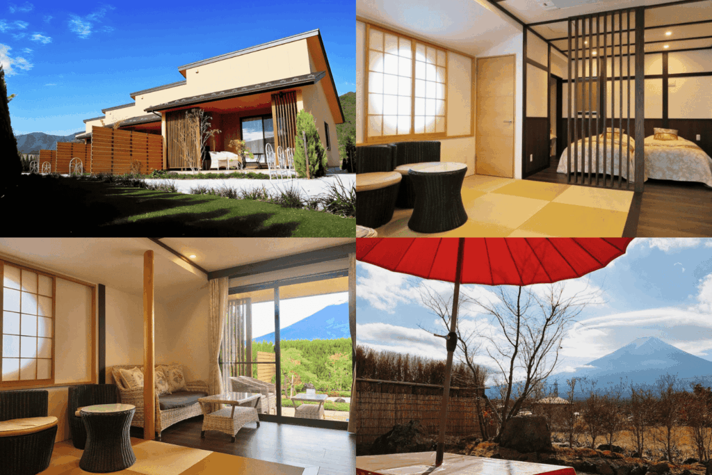夢富士花之宿旅館 / 花之宿 夢富士
Hananoyado Yumefuji