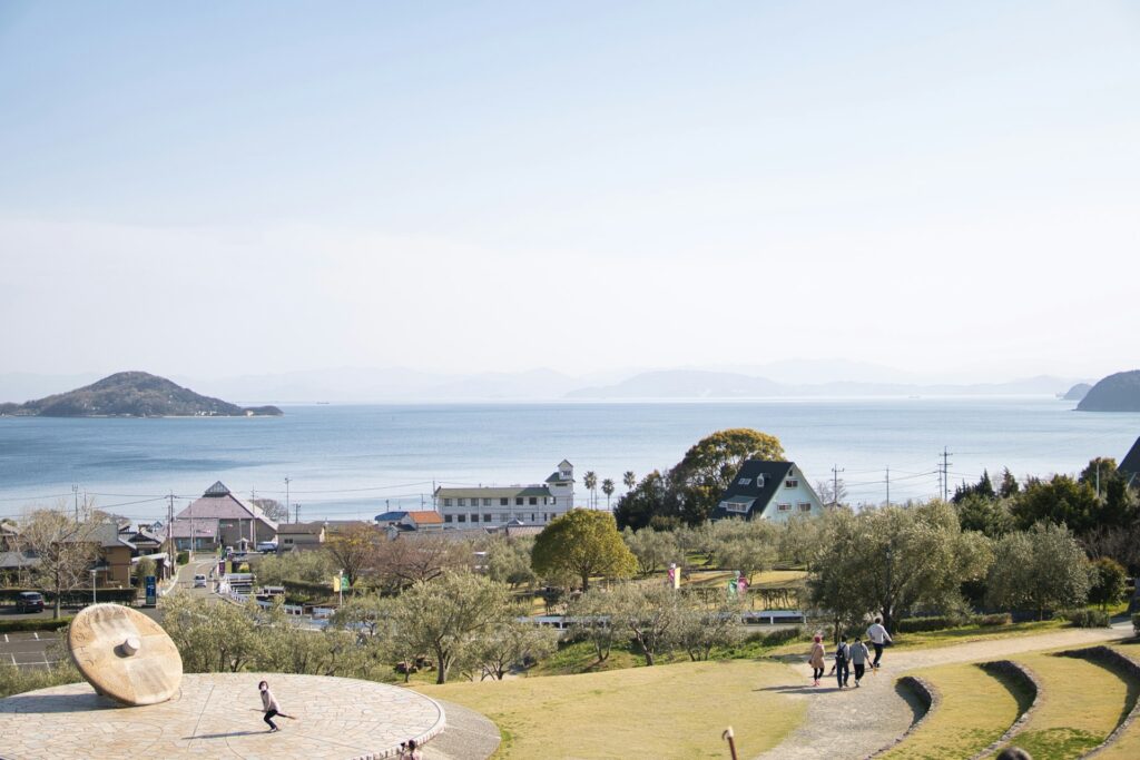 小豆島